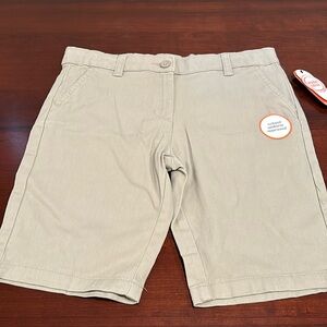 School Uniform Shorts